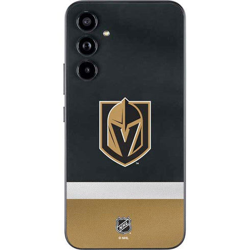 NHL Vegas Golden Knights Jersey Galaxy A54 5G Skin
