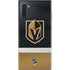 NHL Vegas Golden Knights Jersey Galaxy Note 10 Plus Skin