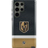 NHL Vegas Golden Knights Jersey Galaxy S23 Ultra Pro Case