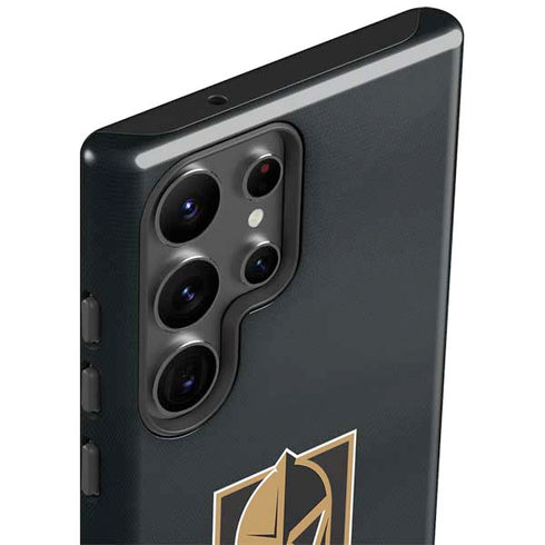 NHL Vegas Golden Knights Jersey Galaxy S23 Ultra Pro Case