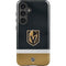 NHL Vegas Golden Knights Jersey Galaxy S25 Impact Case