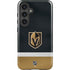 NHL Vegas Golden Knights Jersey Galaxy S25 Impact Case