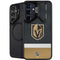 NHL Vegas Golden Knights Jersey Galaxy S25 Kickstand Case