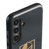 NHL Vegas Golden Knights Jersey Galaxy S25 Plus Impact Case