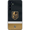 NHL Vegas Golden Knights Jersey Galaxy S25 Plus Skin
