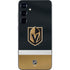 NHL Vegas Golden Knights Jersey Galaxy S25 Plus Skin