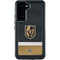 NHL Vegas Golden Knights Jersey Galaxy S24 Plus Waterproof Case