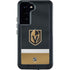 NHL Vegas Golden Knights Jersey Galaxy S24 Plus Waterproof Case