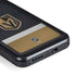 NHL Vegas Golden Knights Jersey Galaxy S24 Plus Waterproof Case