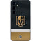NHL Vegas Golden Knights Jersey Galaxy S25 Skin