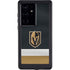 NHL Vegas Golden Knights Jersey Galaxy S24 Ultra Waterproof Case