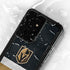 NHL Vegas Golden Knights Jersey Galaxy S24 Ultra Waterproof Case