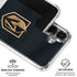 NHL Vegas Golden Knights Jersey Galaxy S26 Clear Case