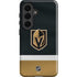 NHL Vegas Golden Knights Jersey Galaxy S26 Impact Case