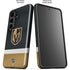 NHL Vegas Golden Knights Jersey Galaxy S26 Impact Case