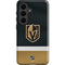 NHL Vegas Golden Knights Jersey Galaxy S26 Plus Impact Case