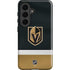 NHL Vegas Golden Knights Jersey Galaxy S26 Plus Impact Case