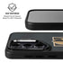 NHL Vegas Golden Knights Jersey Galaxy S26 Plus Kickstand Case