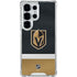 NHL Vegas Golden Knights Jersey Galaxy S26 Ultra Clear Case