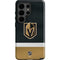 NHL Vegas Golden Knights Jersey Galaxy S26 Ultra Impact Case