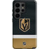 NHL Vegas Golden Knights Jersey Galaxy S26 Ultra Impact Case