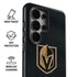 NHL Vegas Golden Knights Jersey Galaxy S26 Ultra Impact Case