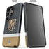 NHL Vegas Golden Knights Jersey Galaxy S26 Ultra Impact Case