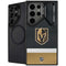 NHL Vegas Golden Knights Jersey Galaxy S26 Ultra Kickstand Case