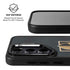 NHL Vegas Golden Knights Jersey Galaxy S26 Ultra Kickstand Case