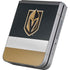 NHL Vegas Golden Knights Jersey Galaxy Z Flip6 Skin