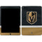 NHL Vegas Golden Knights Jersey iPad Skins