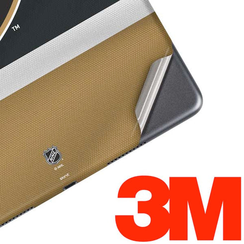 NHL Vegas Golden Knights Jersey iPad Skins