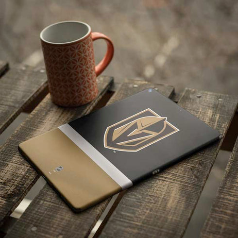 NHL Vegas Golden Knights Jersey iPad Skins