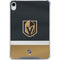 NHL Vegas Golden Knights Jersey iPad 11th Gen (2025) Clear Case