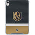 NHL Vegas Golden Knights Jersey iPad 11th Gen (2025) Clear Case