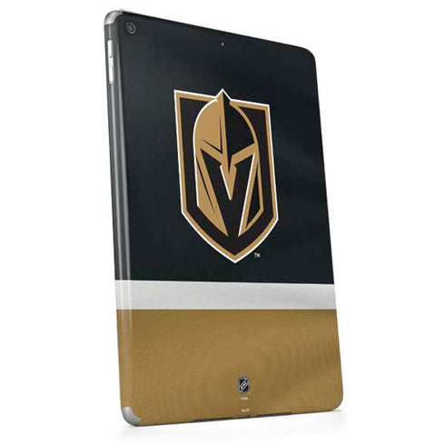 NHL Vegas Golden Knights Jersey Apple iPad Skin