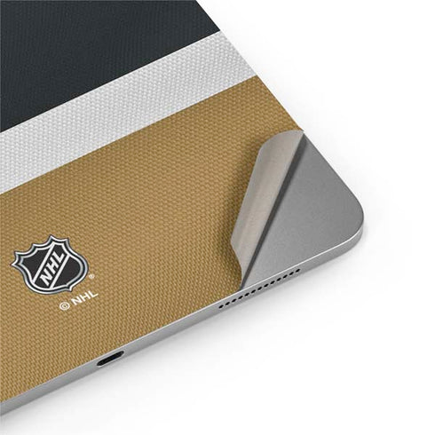 NHL Vegas Golden Knights Jersey Apple iPad Air Skin