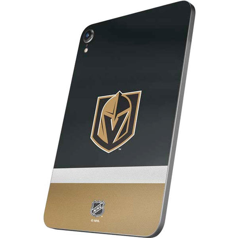 NHL Vegas Golden Knights Jersey Apple iPad Mini Skin