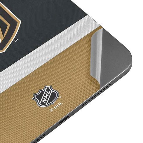 NHL Vegas Golden Knights Jersey Apple iPad Mini Skin