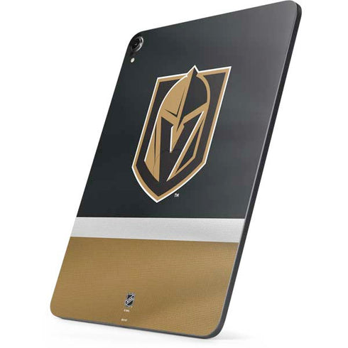NHL Vegas Golden Knights Jersey Apple iPad Pro Skin