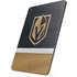 NHL Vegas Golden Knights Jersey Apple iPad Pro Skin