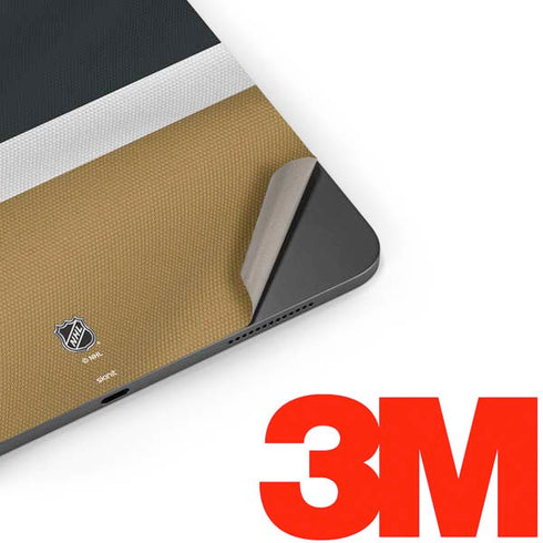 NHL Vegas Golden Knights Jersey Apple iPad Pro Skin