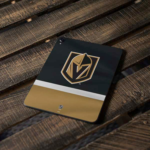 NHL Vegas Golden Knights Jersey Apple iPad Pro Skin