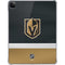 NHL Vegas Golden Knights Jersey iPad Pro 11in (2024) Clear Case