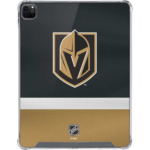NHL Vegas Golden Knights Jersey iPad Cases
