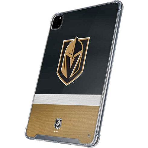 NHL Vegas Golden Knights Jersey iPad Cases