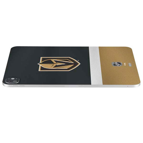 NHL Vegas Golden Knights Jersey iPad Pro 13in M4 (2024) Skin
