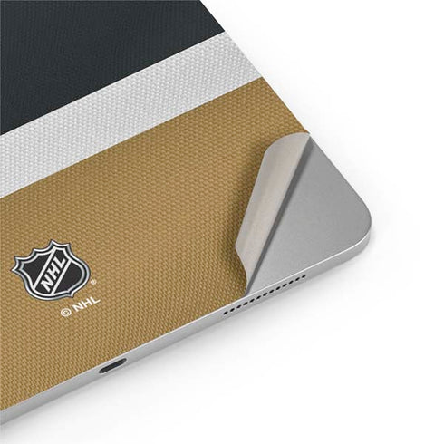 NHL Vegas Golden Knights Jersey iPad Pro 13in M4 (2024) Skin
