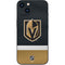 NHL Vegas Golden Knights Jersey iPhone Skins