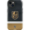 NHL Vegas Golden Knights Jersey iPhone 15 Impact Case